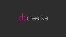 PB Creative logo