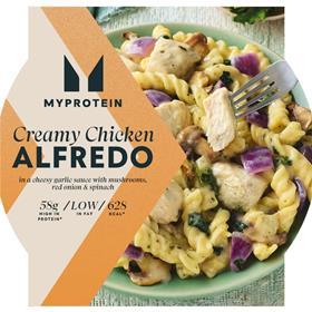 Iceland myprotein_creamy_chicken_alfredo_550g hires