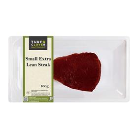 Ocado 100g steak