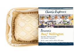 Charlie Bigham_s Brasserie Beef Wellington pack shot - embargoe