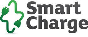 Sainsbury's Smart Charge Logo