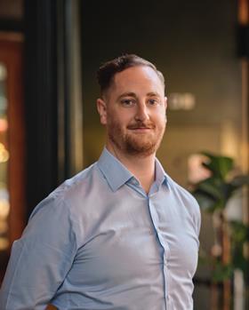 Borough market appoints Alistair Maddox as CEO