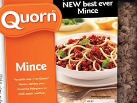 Quorn