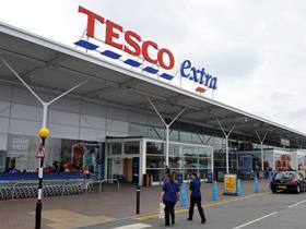 tesco