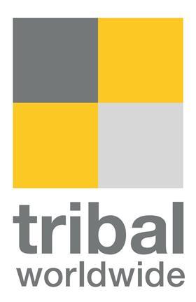 Tribal Worldwide logo