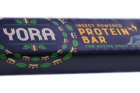 Yora protein bar