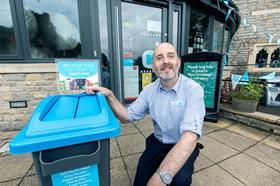 Asda recycle plastic online bags