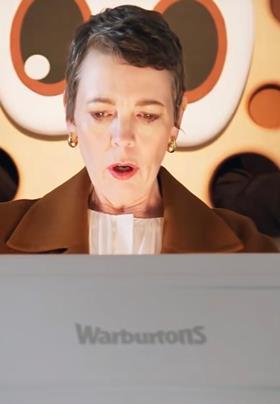 Warburtons