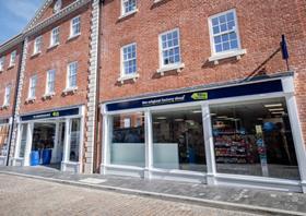 The Orginal Factory Shop