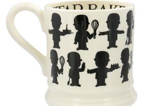 Emma Bridgewater Homepride mug