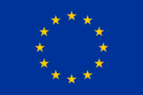 EU Europe European Union flag