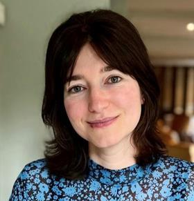 Masha Voskresenskaia