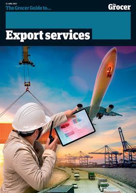 Guide to export services