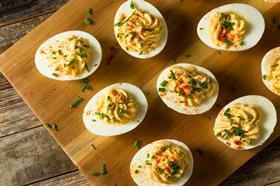 devilled eggs GettyImages-1278098161