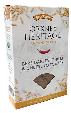 Bere Barley C&C2 box