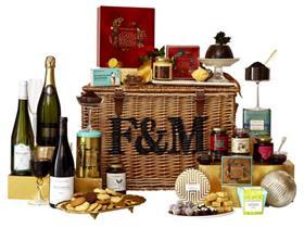 Fortnum & Mason