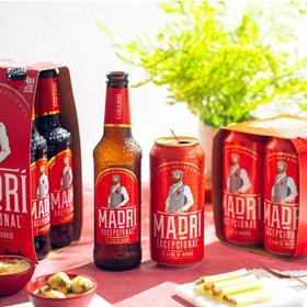 Madri - off-trade