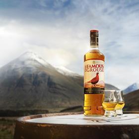 Famous Grouse