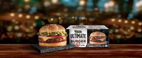 Conagra ultimate burger