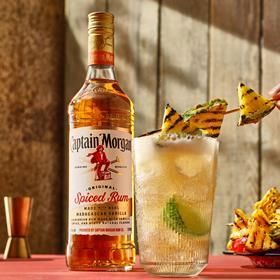 CAPTAIN MORGAN_OSR_750ML_F23_Q3_GLOBAL PINEAPPLE SIZZLE_RGB