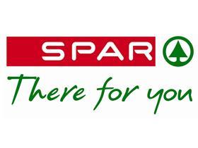 spar logo