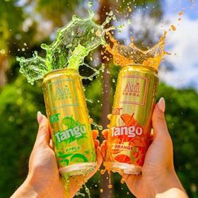 Au Vodka Tango