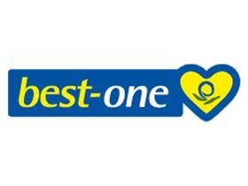 BEST ONE LOGO