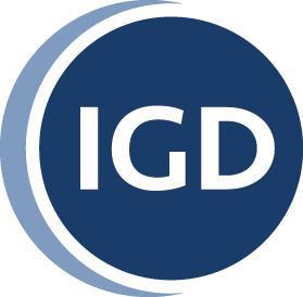 IGD logo