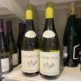 la vieille ferme wine (4)