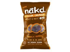Nakd Bits