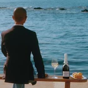 Pharrell MOET