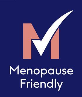 Menopause friendly
