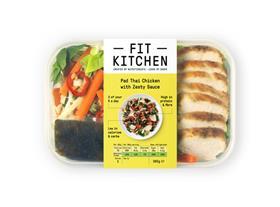 fit kitchen