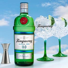 Tanqueray 0.0_Bottle_Serves