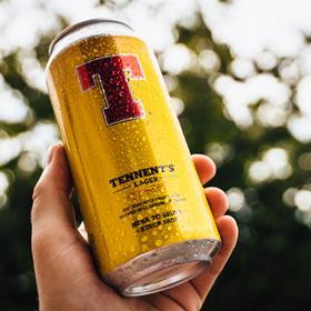 Tennents 2