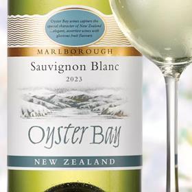 Oyster Bay Sauvignon Blanc
