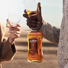 Jura 12 Year Old