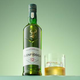glenfiddich
