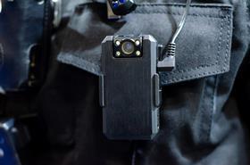 Body camera GettyImages-1326757225