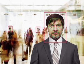 Facial recognition GettyImages-905553688