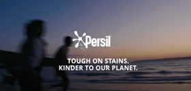 Persil ad Kinder to Planet