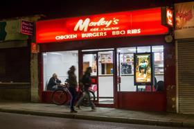 Morleys Alamy