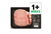 Tesco Finest own label bacon_low res do not use