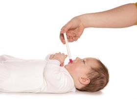 Kids painkillers Getty