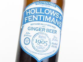 hollows & fentimans