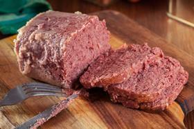Corned beef getty images