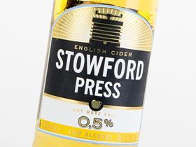 stowford low alcohol