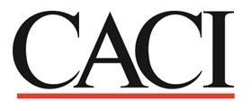 CACI Logo