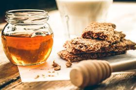 Honey Getty
