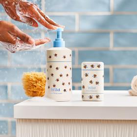 Body Wash & Deo - bathroom (1)